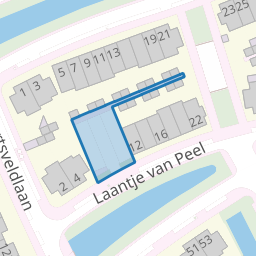 Perceel GVH38-AX-9340