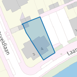 Perceel GVH38-AX-9341