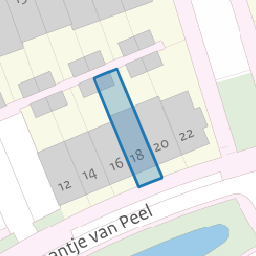 Perceel GVH38-AX-9343