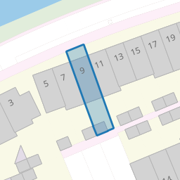 Perceel GVH38-AX-9345