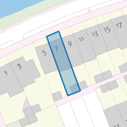 Perceel GVH38-AX-9346