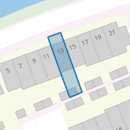 Perceel GVH38-AX-9349