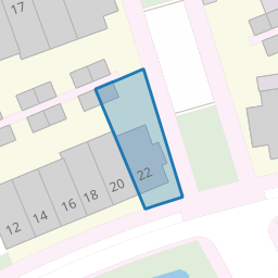 Perceel GVH38-AX-9350