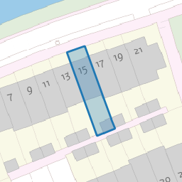 Perceel GVH38-AX-9351