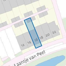 Perceel GVH38-AX-9352