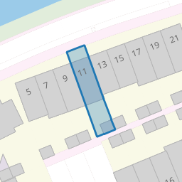 Perceel GVH38-AX-9354