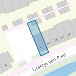 Perceel GVH38-AX-9356