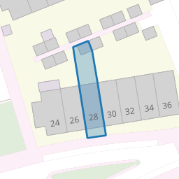 Perceel GVH38-AX-9360