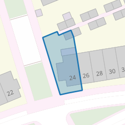 Perceel GVH38-AX-9361