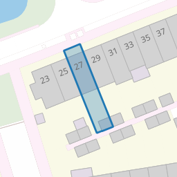 Perceel GVH38-AX-9362