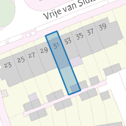 Perceel GVH38-AX-9364