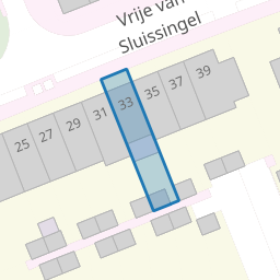 Perceel GVH38-AX-9365