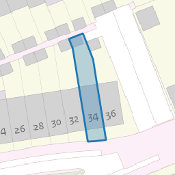 Perceel GVH38-AX-9367