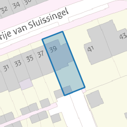 Perceel GVH38-AX-9368