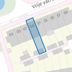 Perceel GVH38-AX-9370