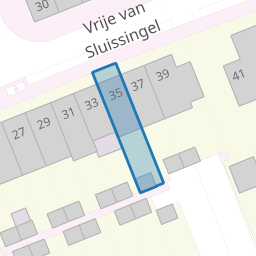 Perceel GVH38-AX-9371