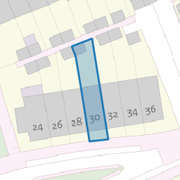 Perceel GVH38-AX-9372