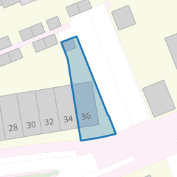 Perceel GVH38-AX-9373