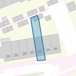 Perceel GVH38-AX-9374