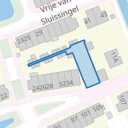 Perceel GVH38-AX-9397