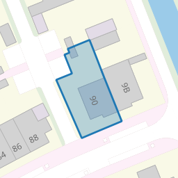 Perceel GVH38-AX-9399