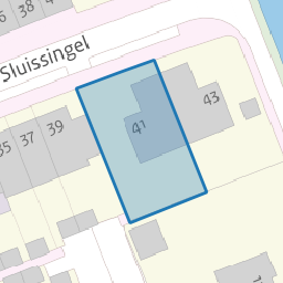 Perceel GVH38-AX-9430