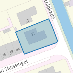 Perceel GVH38-AX-9432