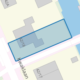 Perceel GVH38-AX-9447