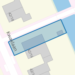 Perceel GVH38-AX-9450