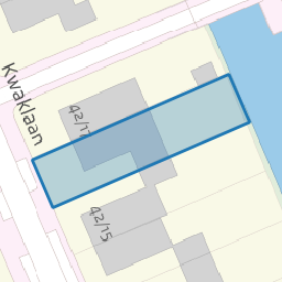 Perceel GVH38-AX-9451