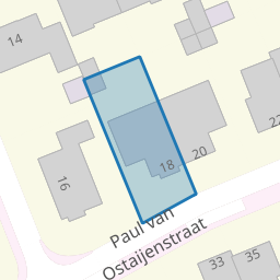 Perceel GVH38-AX-9479