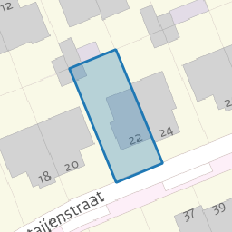 Perceel GVH38-AX-9481