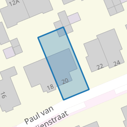 Perceel GVH38-AX-9482