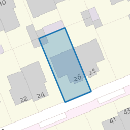 Perceel GVH38-AX-9487