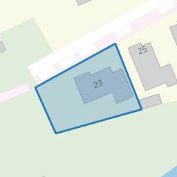 Perceel GVH38-AX-9509