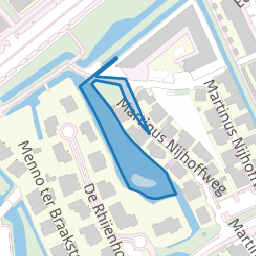 Perceel GVH38-AX-9518