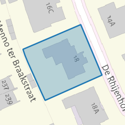 Perceel GVH38-AX-9531