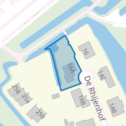 Perceel GVH38-AX-9532