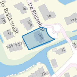 Perceel GVH38-AX-9534