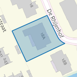 Perceel GVH38-AX-9535