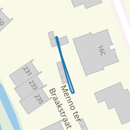 Perceel GVH38-AX-9540