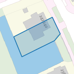 Perceel GVH38-AX-9543