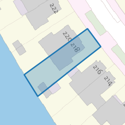 Perceel GVH38-AX-9557