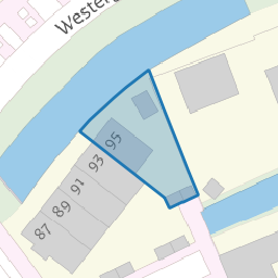 Perceel GVH38-AX-9561