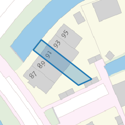 Perceel GVH38-AX-9564