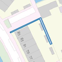 Perceel GVH38-AX-9573