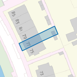 Perceel GVH38-AX-9574