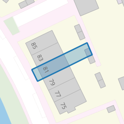 Perceel GVH38-AX-9576