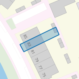 Perceel GVH38-AX-9577