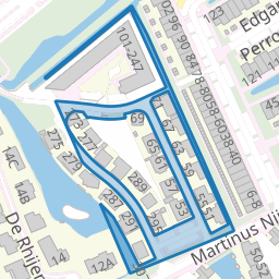 Perceel GVH38-AX-9585